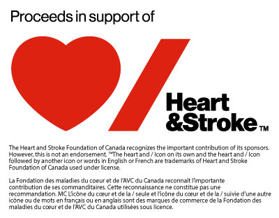 Heart & Stroke Foundation